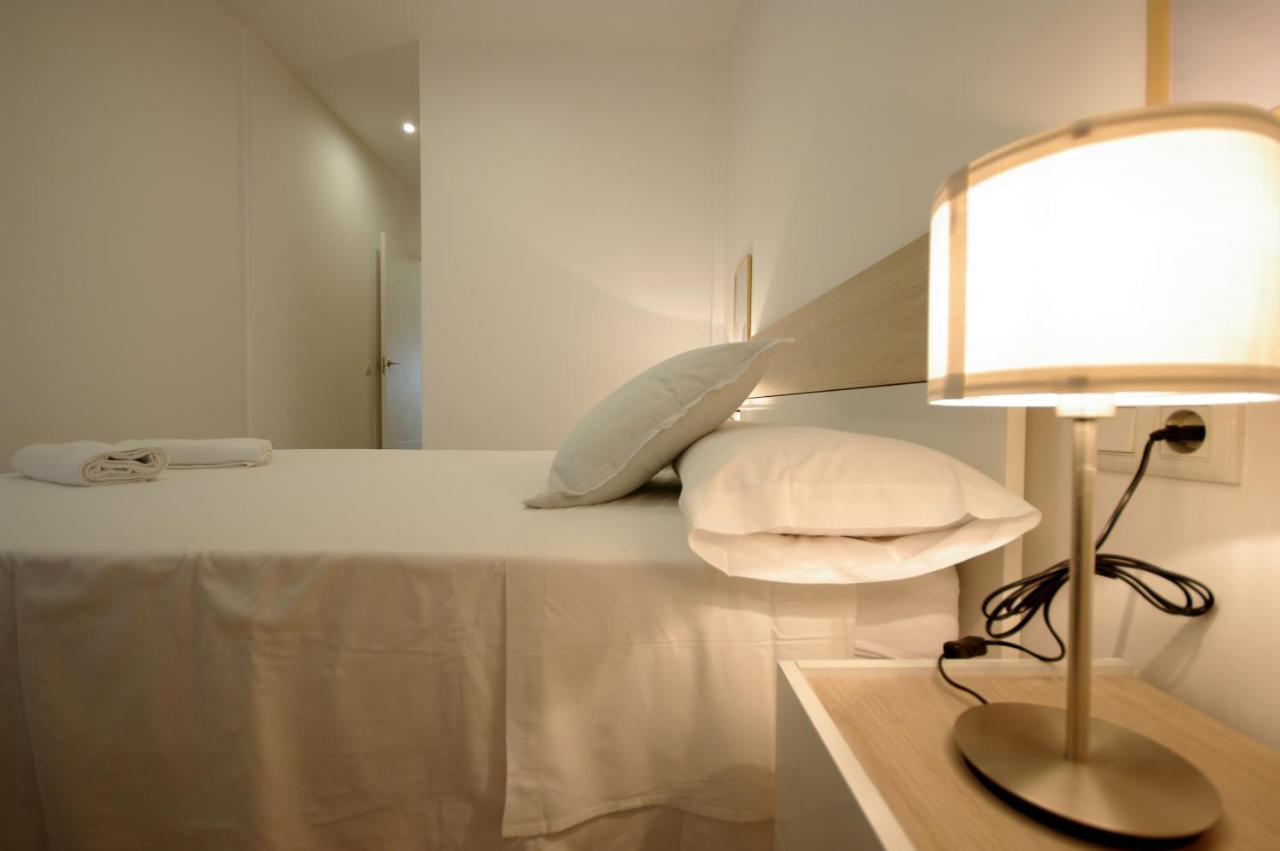 Livingtarifa Apartamento Coco Eksteriør billede