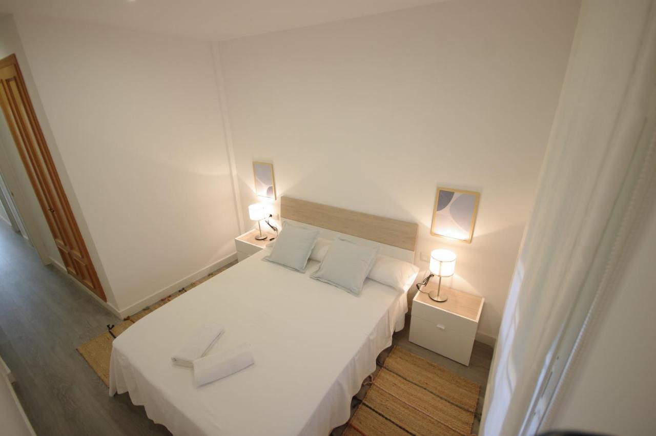 Livingtarifa Apartamento Coco Eksteriør billede