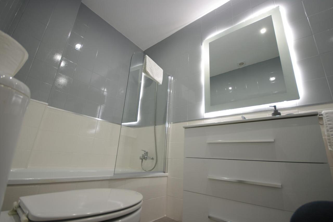 Livingtarifa Apartamento Coco Eksteriør billede
