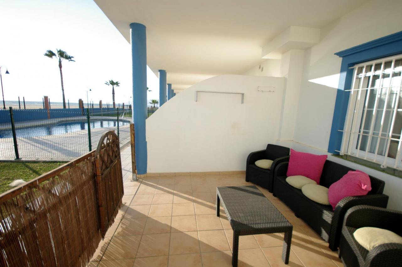 Livingtarifa Apartamento Coco Eksteriør billede