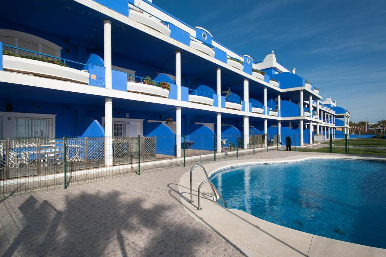 Livingtarifa Apartamento Coco Eksteriør billede