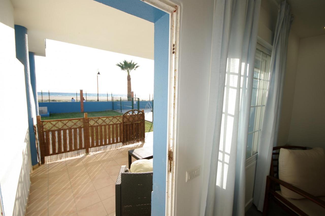 Livingtarifa Apartamento Coco Eksteriør billede