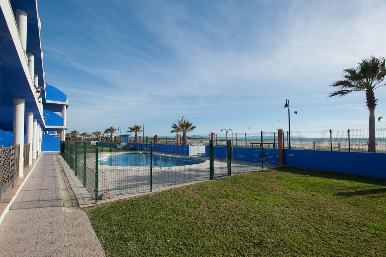 Livingtarifa Apartamento Coco Eksteriør billede