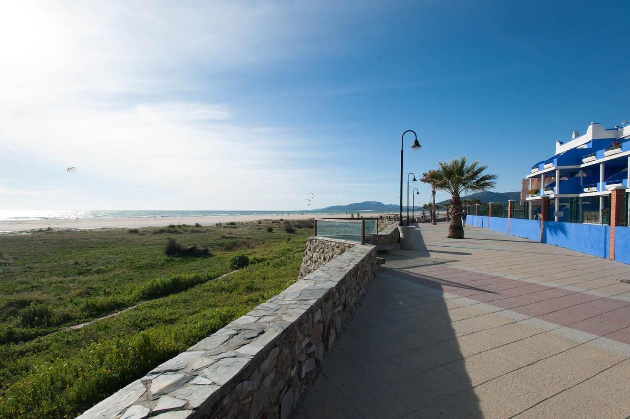 Livingtarifa Apartamento Coco Eksteriør billede