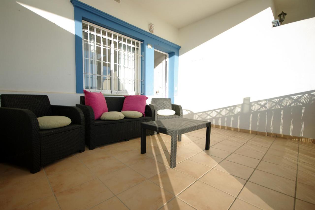 Livingtarifa Apartamento Coco Eksteriør billede